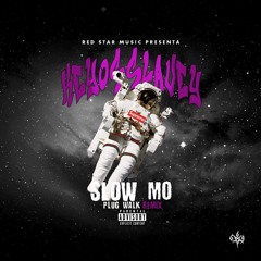 Slow Mo(Plug Walk Remix) ✘ Keyo$$ Lavey (Prod. Red Star Music)