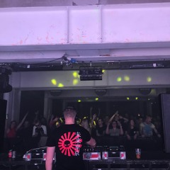 Greg Downey - Live At Rong's 8th Birthday - Manchester - 01.12.18