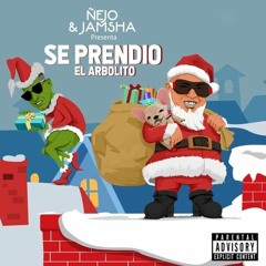 Ñejo - Ft - Arcangel - Quisiera - Ser Santa Claus