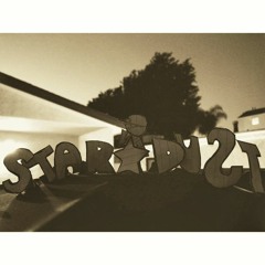 Stardust Ft Rich Hendrix (Prod. by Atis)