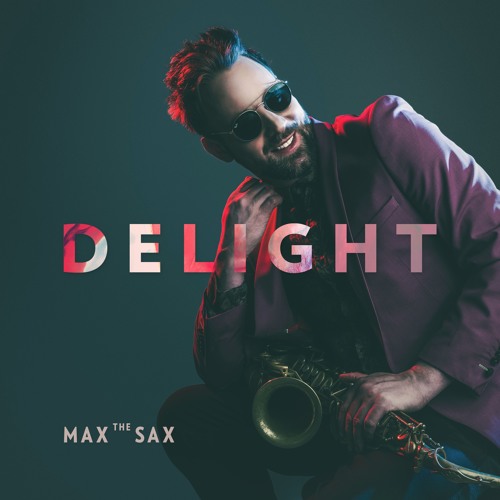 MAX THE SAX