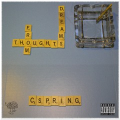 Thoughts From Dreams