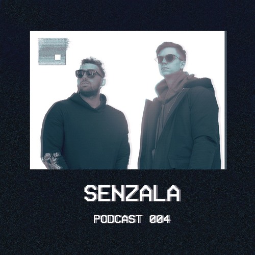 10 Years of No. 19 Music - Podcast 004 - Senzala