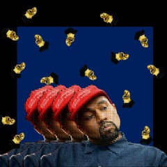 KANYE WEST X THE EURYTHMICS - POWER DREAMS