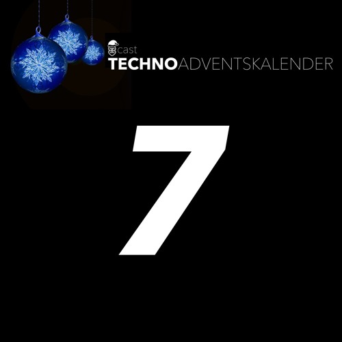 Nick Bergrath - Technoadventskalender 2018
