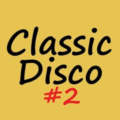 Chevu - Classic Disco #2