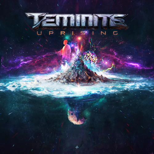 Teminite - Crushing On You (ft. Georgia Denham)