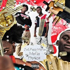 Jetpacc Mafia- NoMask