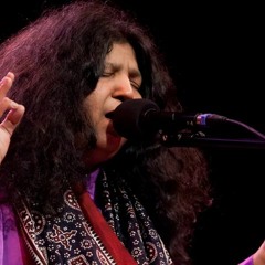 Abida Parveen Le Chala Jaan Meri