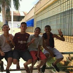 MTG - Vem pirainha safadinha