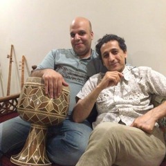 Alan Kushan & Shirzad Sharif - Part 1