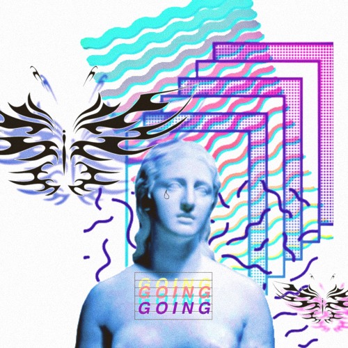 GOING - Pollari x Tony Shhnow (prod. Ziti)