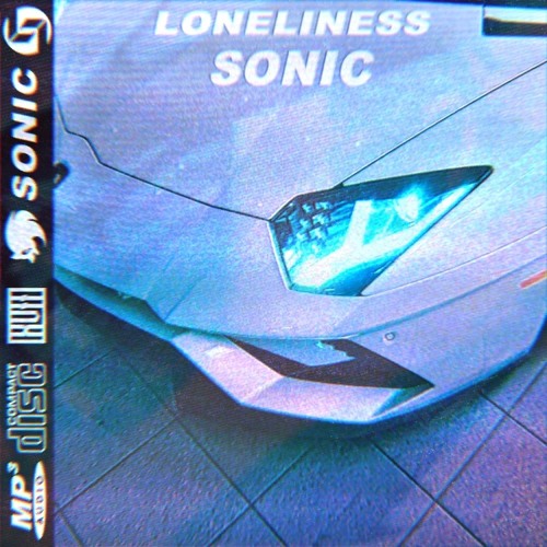 Loneliness - S Ø N I C