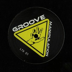 Magnetische Noises - Chakra (Ixel Remix)- GMRCDLTD01(12")