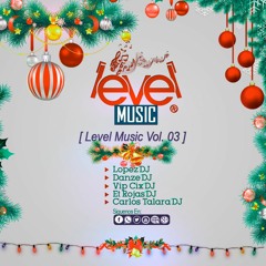 [ Level Music Vol. 03 ] #Navideño