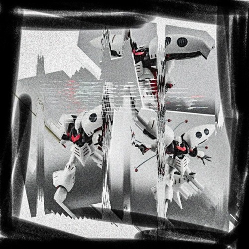 [𝒆𝒎𝒐𝒕𝒊𝒐𝒏𝒂𝒍:𝑹] (w/ Killro)