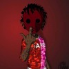 Nuketown Ski Mask The Slump God X Juice Wrld X Xxxtentacion Type Beat Mp3
