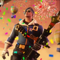 Fortnite - Showstopper Emote