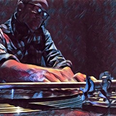 DJ Patrick Belton - Live @ Wurstkuche DTLA 12.6.18