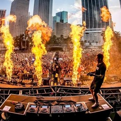 Jauz x Lazer Lazer Lazer - Keep The Rave Alive -Giuliano Aranha -Remix