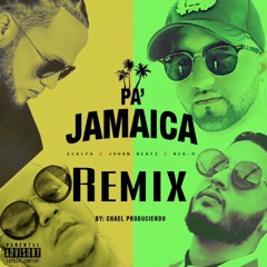 Pa'Jamaica Remix