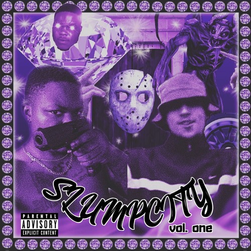 4. Slump City Shyning [prod. Pharoahe Rocher]