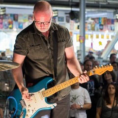 If I Can't Change Your Mind - Bob Mould cover