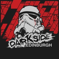 DARKSIDE Edinburgh 2018