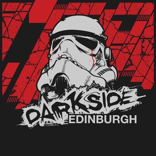 DARKSIDE Edinburgh 2018