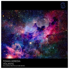 Tomas Heredia - Volantis (Original Mix)