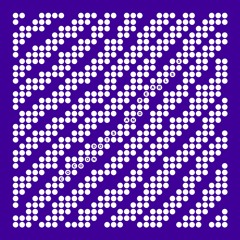 VARIOUS ARTISTS - DOTS AND PEARLS 5 - CORLP045