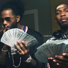 {FREE} Hoodrich Pablo Juan x BlocBoy JB Type Beat 2018 - Hella Racks | Nino Fresco