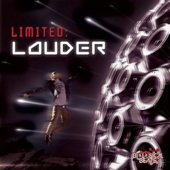 Limited - Heavyweight Sound [Biological Beats] - Out Now