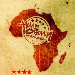 HomeGrown: HipLife in Ghana