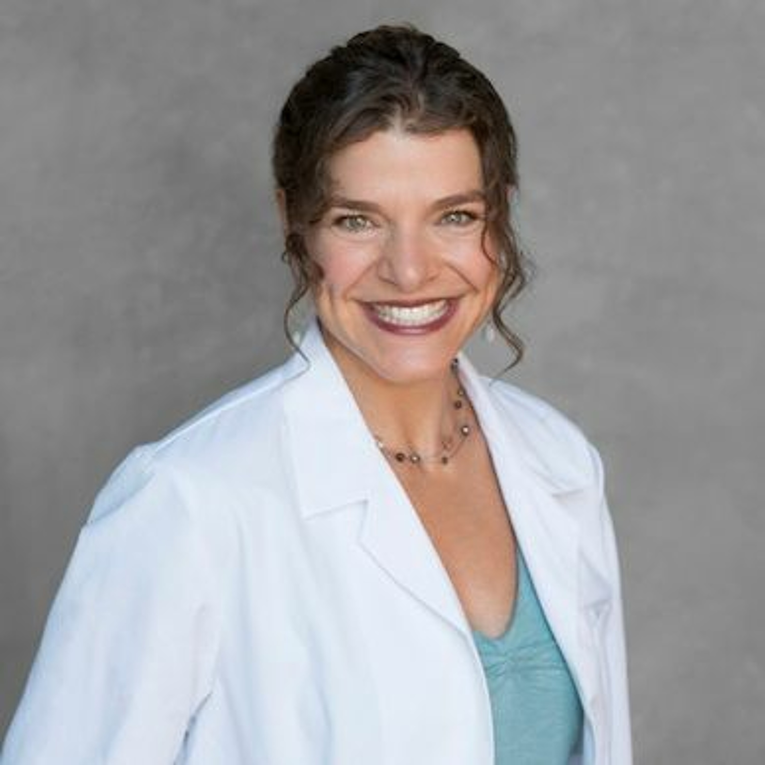 Managing Type 1 Diabetes With Dr. Jody Stanislaw