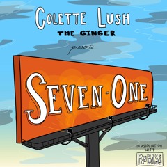 Colette Lush - Say Less