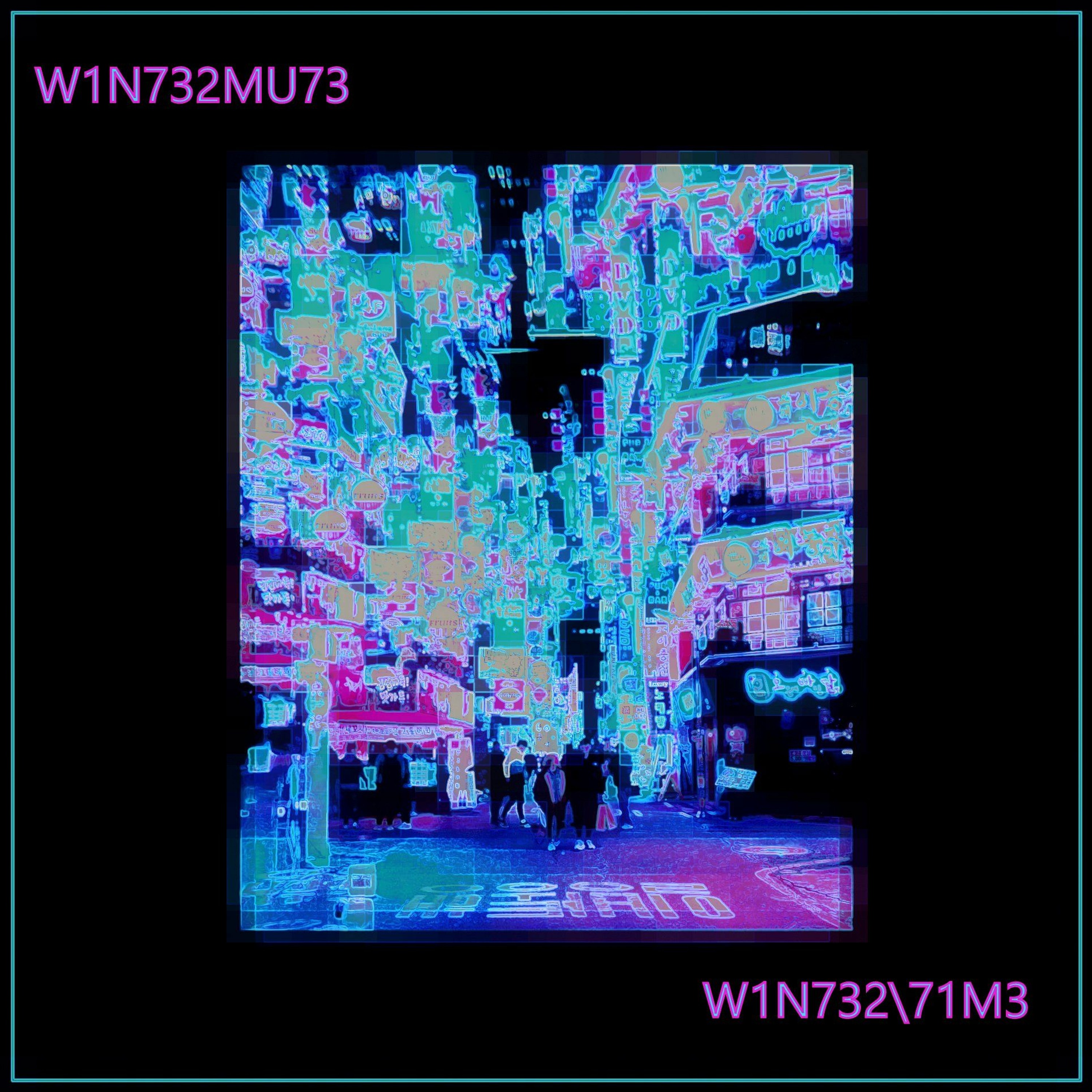 W1N732/71M3 episode artwork