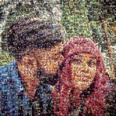 All My Life (by K-Ci & JoJo)Cover - Unoosha & Barchie