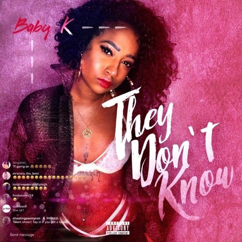 Stream They Don