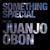 Artwork for JUANJO OBON: SPÆCIAL MIX 125