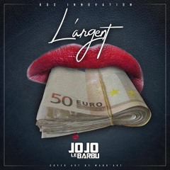 JOJO LE BARBU - l'argent
