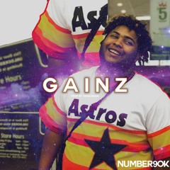GAINZ ( prodby tisakorean )