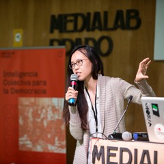 A spotlight on 2018 Berkman Klein Fellow Amy Zhang