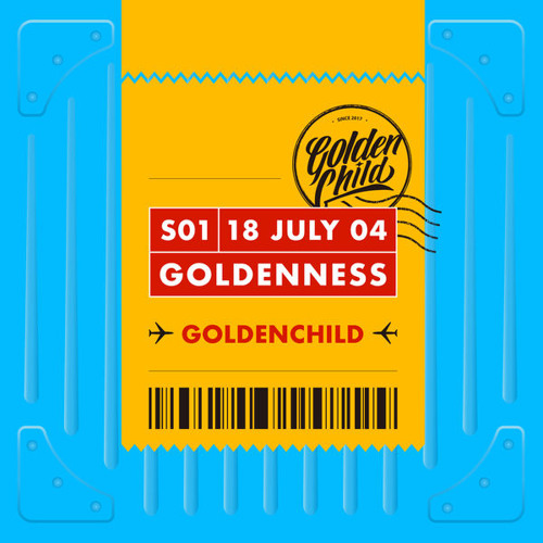 Golden Child - If