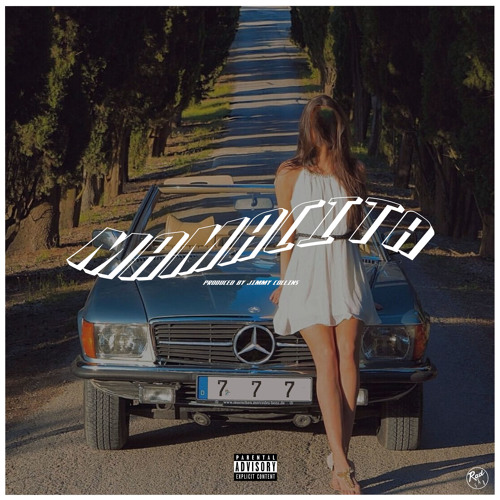 Mamacita (Prod. Jimmy Collins)