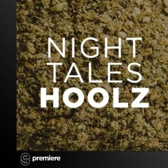 Premiere: Hoolz - Night Tales - KitchenSync Records