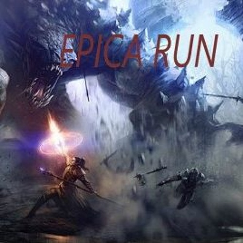 EPICA RUN