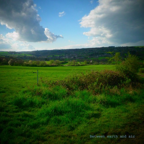 Between earth and air - 01 - Something One Air Of Eighties