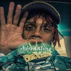Adrenaline