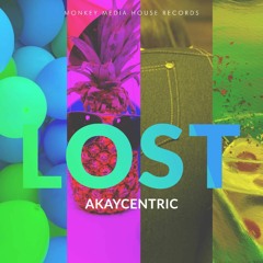 Akaycentric - Lost